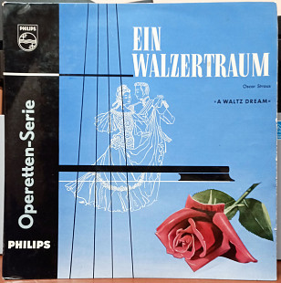 Ein Walzertraum - Highlights / Oscar Straus