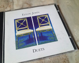 Elton John "Duets"