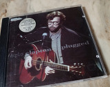 Eric Clapton "Unplugged"