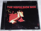 SONS AND DAUGHTERS The Repulsion Box CD US