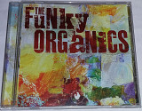 THE FUNKY ORGANICS CD US