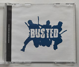 Фирменный CD Busted (без передней полиграфии)