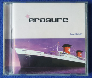 Erasure-Loveboat