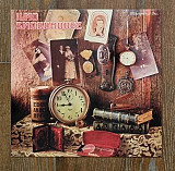 Ilmo Smokehouse – Ilmo Smokehouse LP 12", произв. Ireland