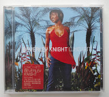 Фирменный CD Beverley Knight "Who I Am"