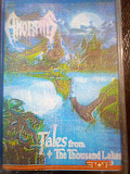 Amorphis "Tales from the Thousand Lakes" 1994