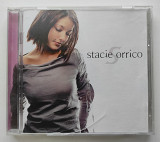 Фирменный CD Stacie Orrico "Stacie Orrico"
