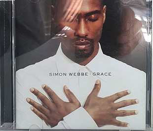 Simon Webbe – Grace