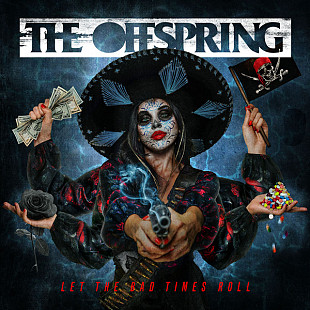 Вініл The Offspring