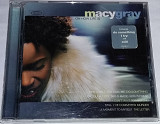 MACY GRAY On How Life Is CD US