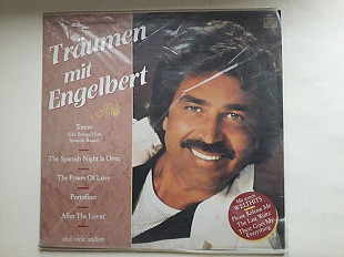 Engelbert Humperdinck Traumen mit