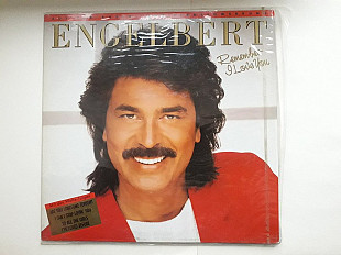 Engelbert Humperdinck Remember I love you