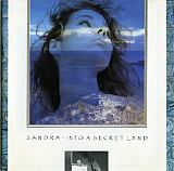 Sandra – Into A Secret Land 1988