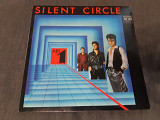 Silent circle/86/blow up/ger/nm