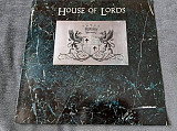 House of lord/88/same/rca/ger/nm-