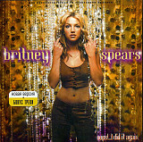 Britney Spears – Oops!...I Did It Again