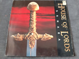 House of lord/90/sahara/rca/ger/ex/nm-