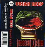 Uriah Heep – Innocent Victim