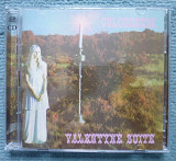 Colosseum "Valentyne Suite" 1969 (2 CD)