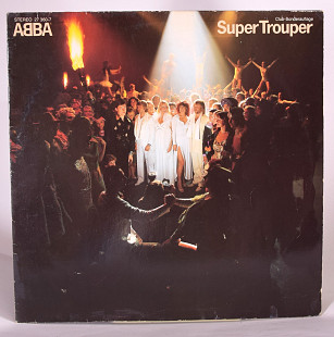 Vinyl - ABBA - Виниловые пластинки 3 шт АББА винил