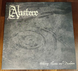 Austere - Withering Illusions And Desolation (Transparent Black Smoke)