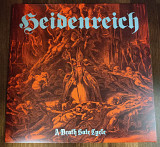 Heidenreich - A Death Gate Cycle (Red)