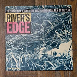 Various – River's Edge - The Soundtrack Album LP 12", произв. Europe