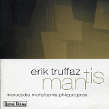 Erik Truffaz 2001 - Mantis