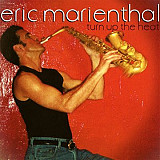 Eric Marienthal 2001 - Turn Up The Heat