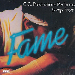 C.C. Productions Performs Songs From Fame