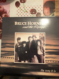 Bruce Hornsby and The range-The way it is- NM/NM