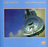 Dire Straits ‎– Brothers In Arms ( Dire Straits ReMastered )