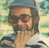 Elton John ‎– Rock Of The Westies