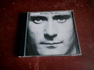 Phil Collins Face Value CD фірмовий