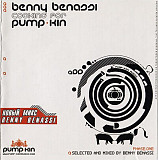 Benny Benassi – Cooking For Pump-Kin: Phase One