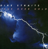 Dire Straits – Love Over Gold