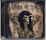 Lover Of Sin – Christian Death Presents Lover Of Sin
