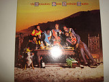 CRUSADERS-Those Southern Knights 1976 USA Jazz Funk / Soul