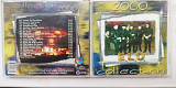 CD Electric Light Orchestra – 2000 Collection