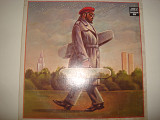 RAHSAAN ROLAND KIRK- Boogie-Woogie String Along For Real 1978 USA Jazz Post Bop