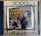 Bryan Ferry – 2000 Collection