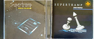 CD Supertramp