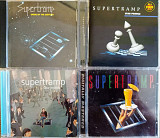 CD Supertramp
