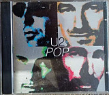U2 - 1997 Pop