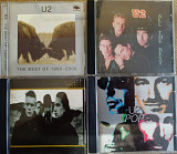 CD U2