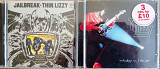 Thin Lizzy – 1998 Whiskey In The Jar [Sweden]