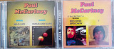 2 CD Paul McCartney & Wings