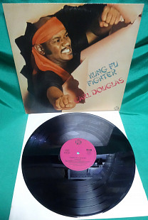 Carl Douglas – Kung Fu Fighter