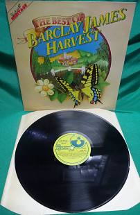 Barclay James Harvest-The Best Of Barclay James Harvest