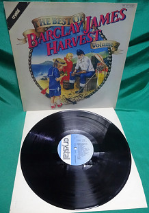 Barclay James Harvest – The Best Of Barclay James Harvest Volume 2